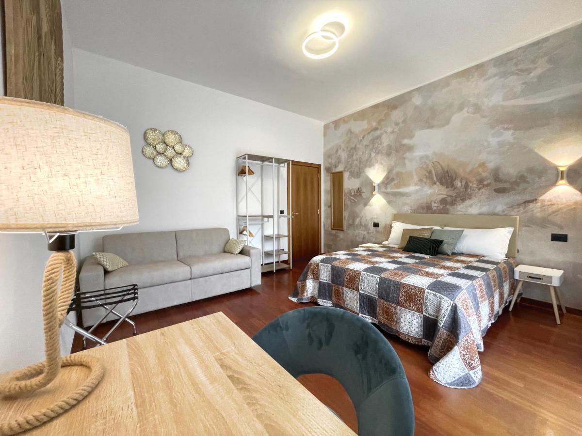 Trani Suite - Moro 10 Zewnętrze zdjęcie