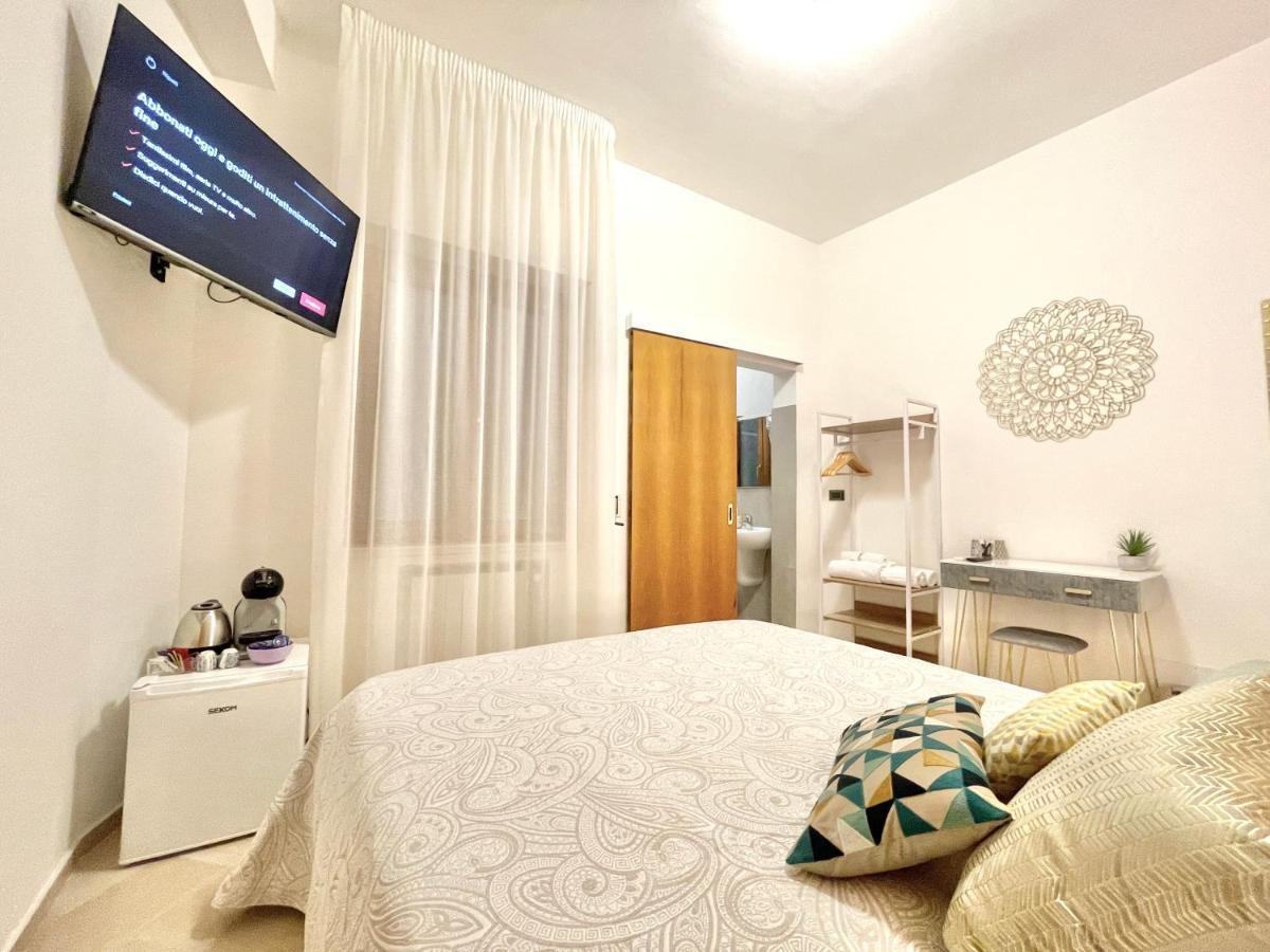 Trani Suite - Moro 10 Zewnętrze zdjęcie