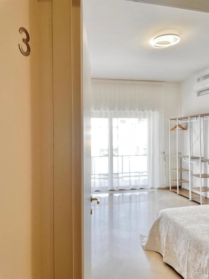 Trani Suite - Moro 10 Zewnętrze zdjęcie
