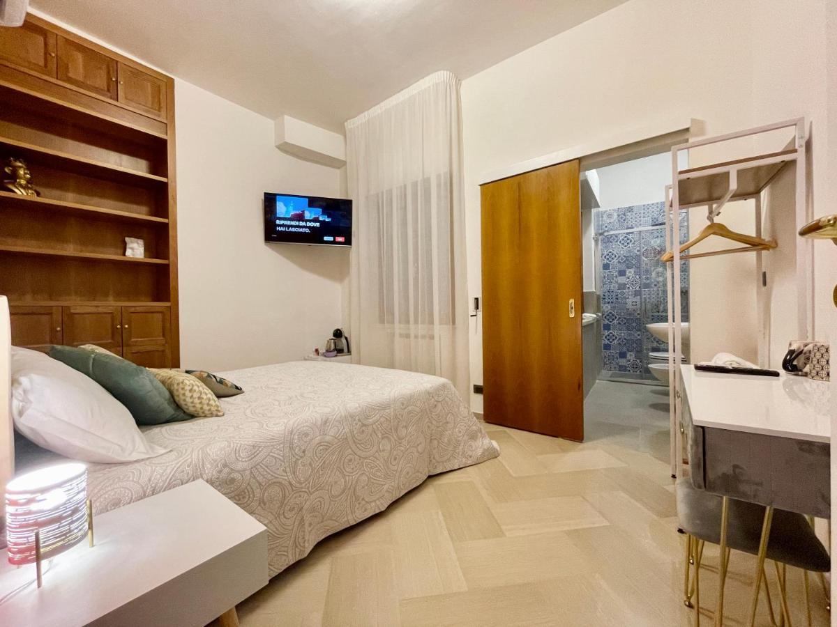 Trani Suite - Moro 10 Zewnętrze zdjęcie