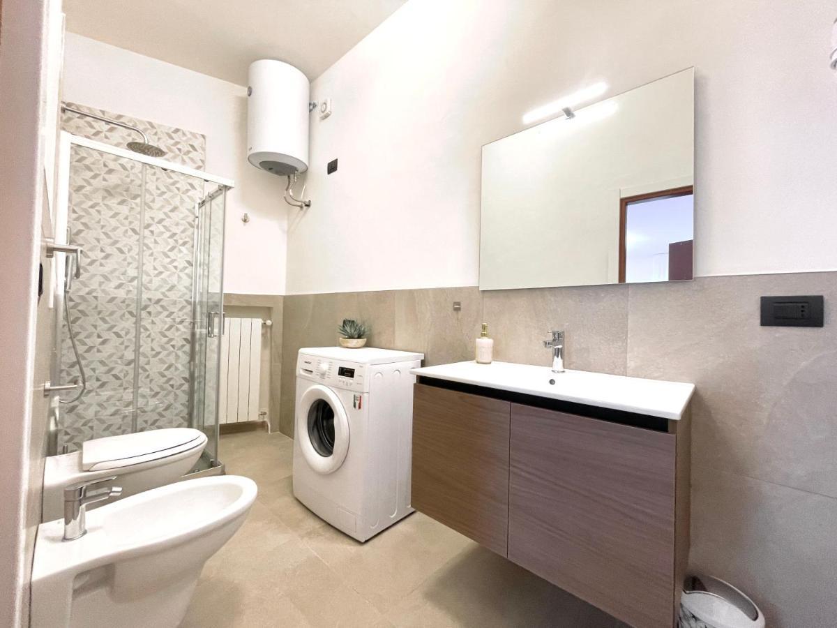 Trani Suite - Moro 10 Zewnętrze zdjęcie