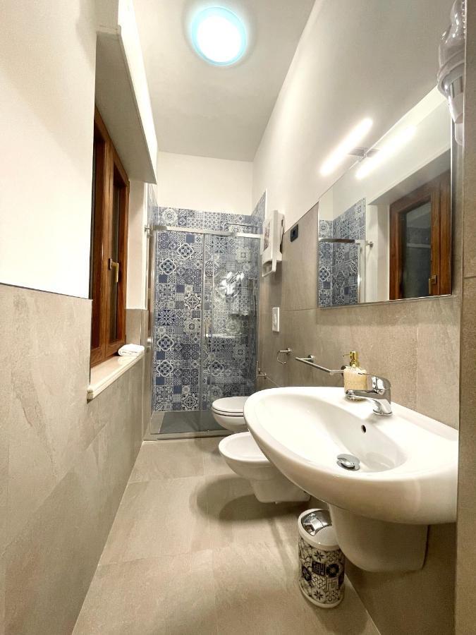 Trani Suite - Moro 10 Zewnętrze zdjęcie
