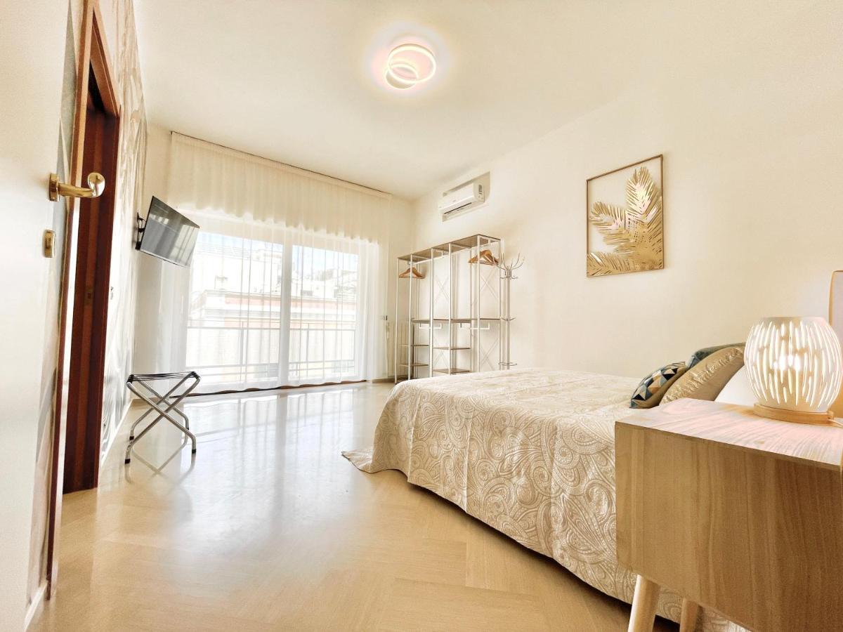 Trani Suite - Moro 10 Zewnętrze zdjęcie