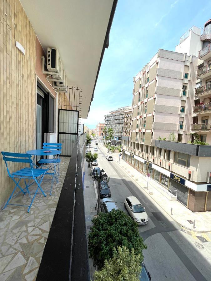 Trani Suite - Moro 10 Zewnętrze zdjęcie