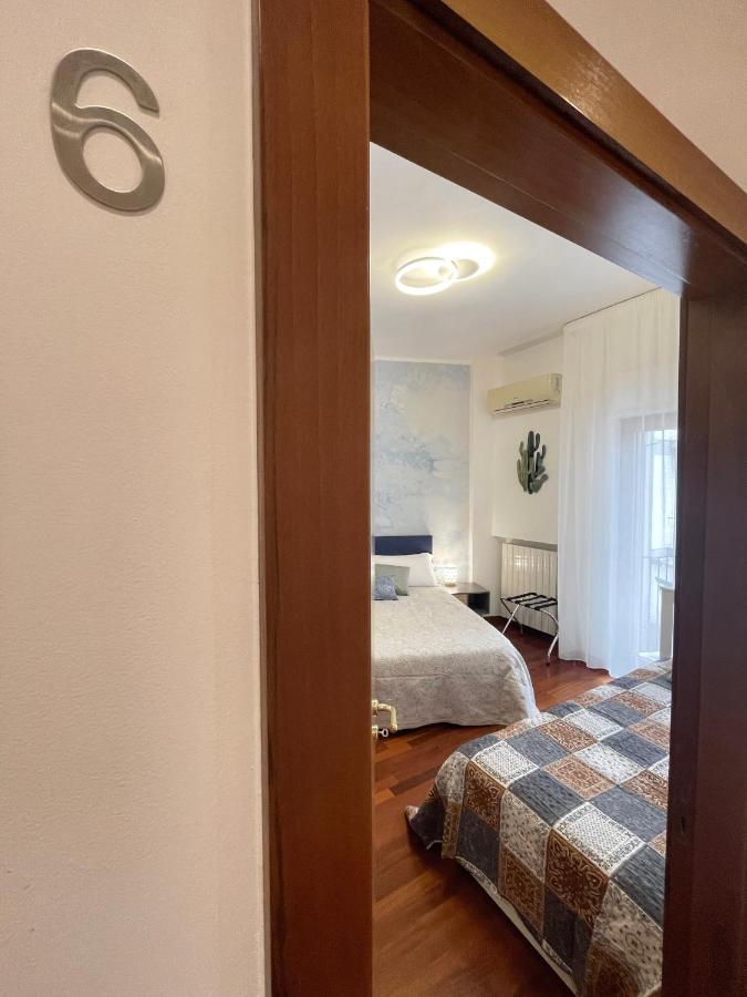 Trani Suite - Moro 10 Zewnętrze zdjęcie