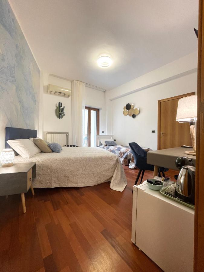 Trani Suite - Moro 10 Zewnętrze zdjęcie