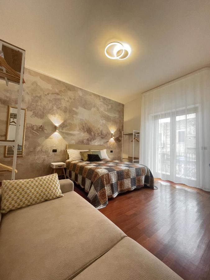 Trani Suite - Moro 10 Zewnętrze zdjęcie