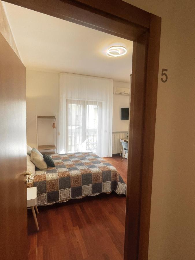 Trani Suite - Moro 10 Zewnętrze zdjęcie