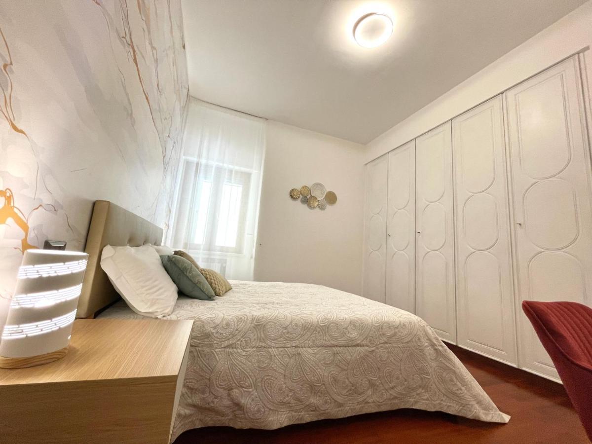 Trani Suite - Moro 10 Zewnętrze zdjęcie