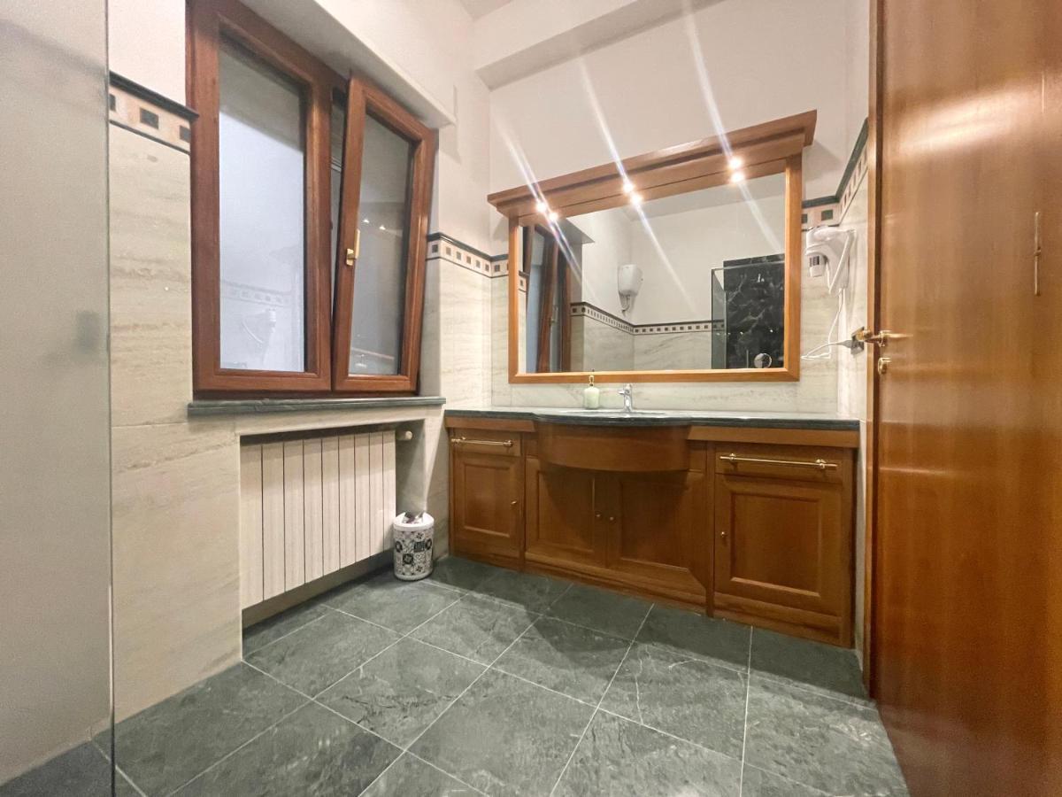 Trani Suite - Moro 10 Zewnętrze zdjęcie