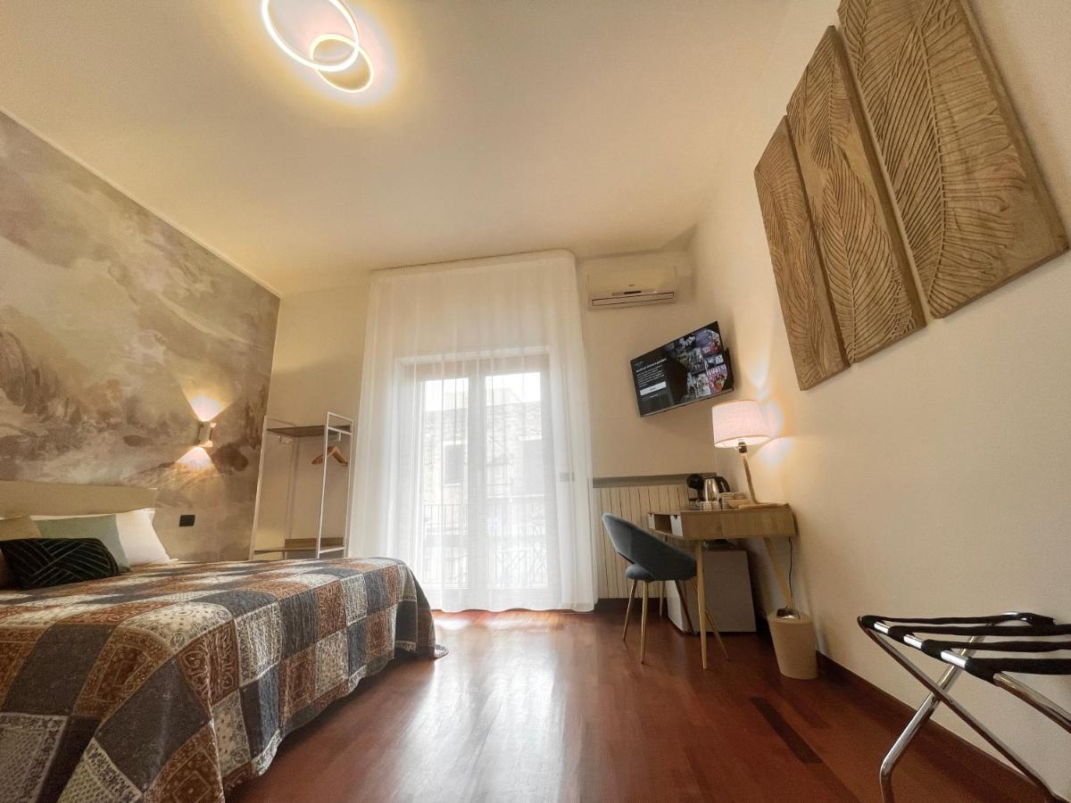 Trani Suite - Moro 10 Zewnętrze zdjęcie
