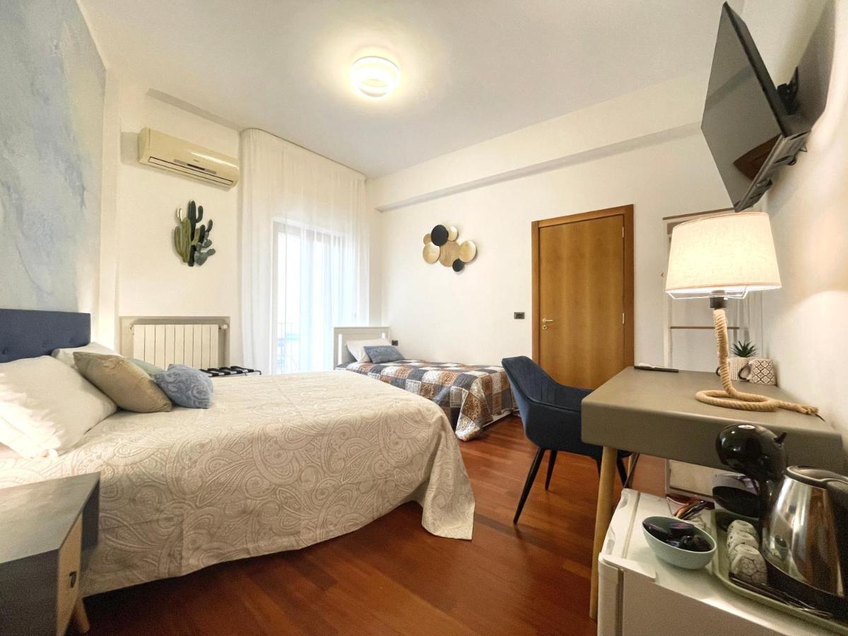 Trani Suite - Moro 10 Zewnętrze zdjęcie