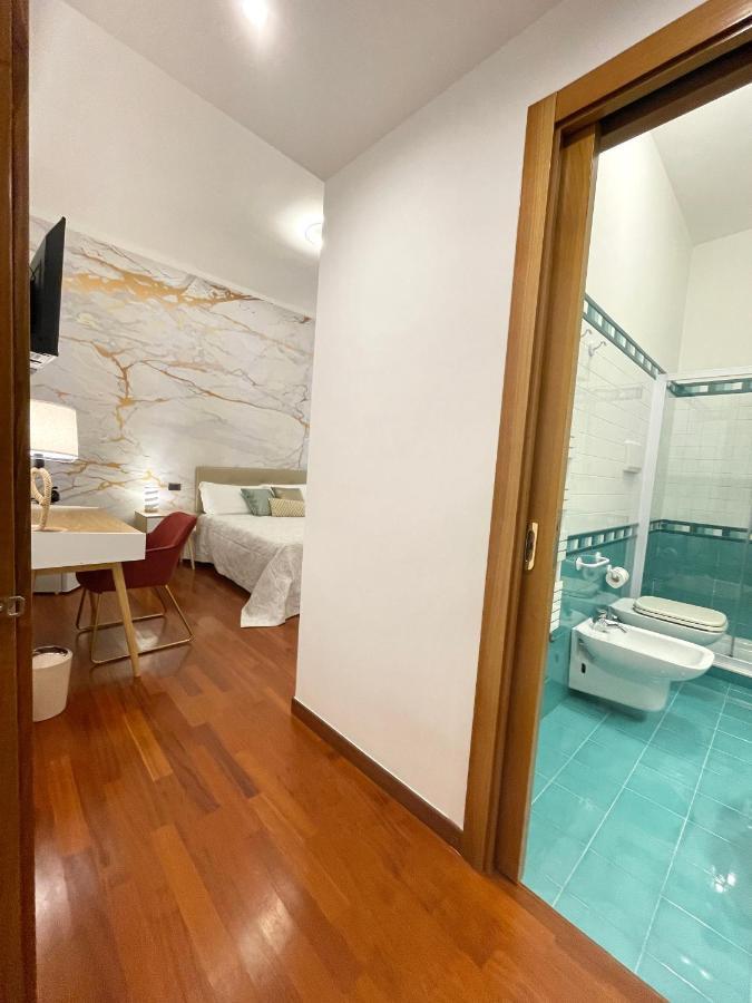 Trani Suite - Moro 10 Zewnętrze zdjęcie