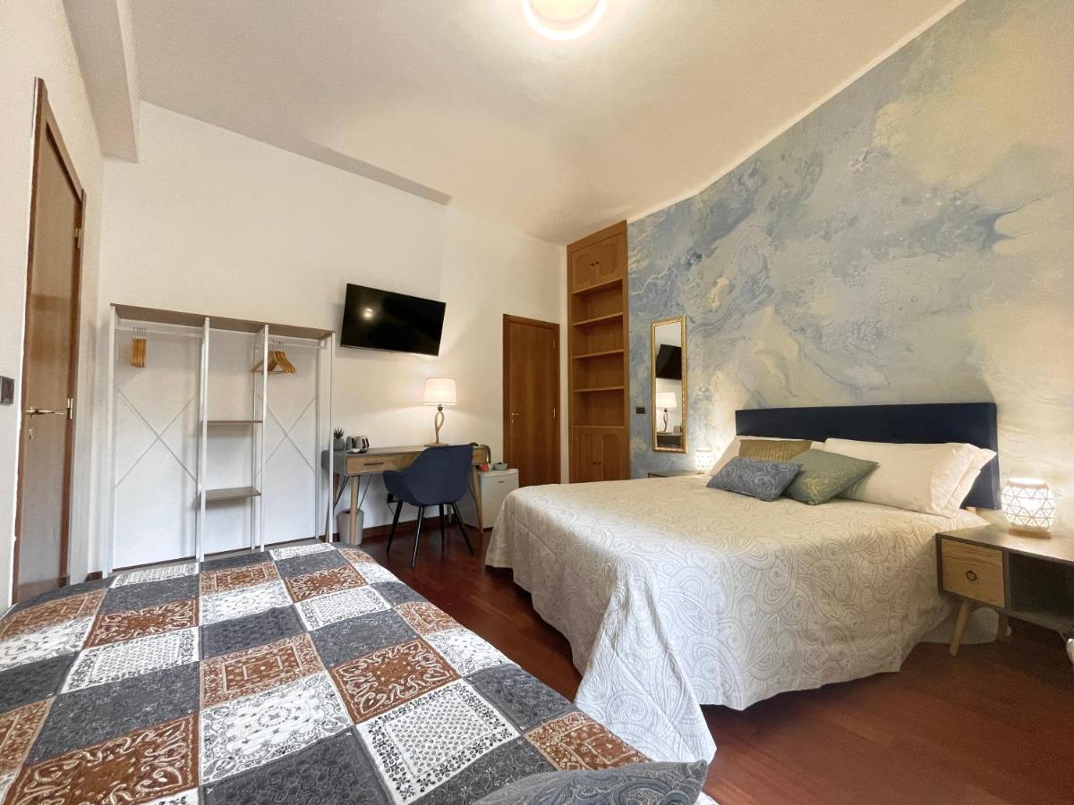 Trani Suite - Moro 10 Zewnętrze zdjęcie
